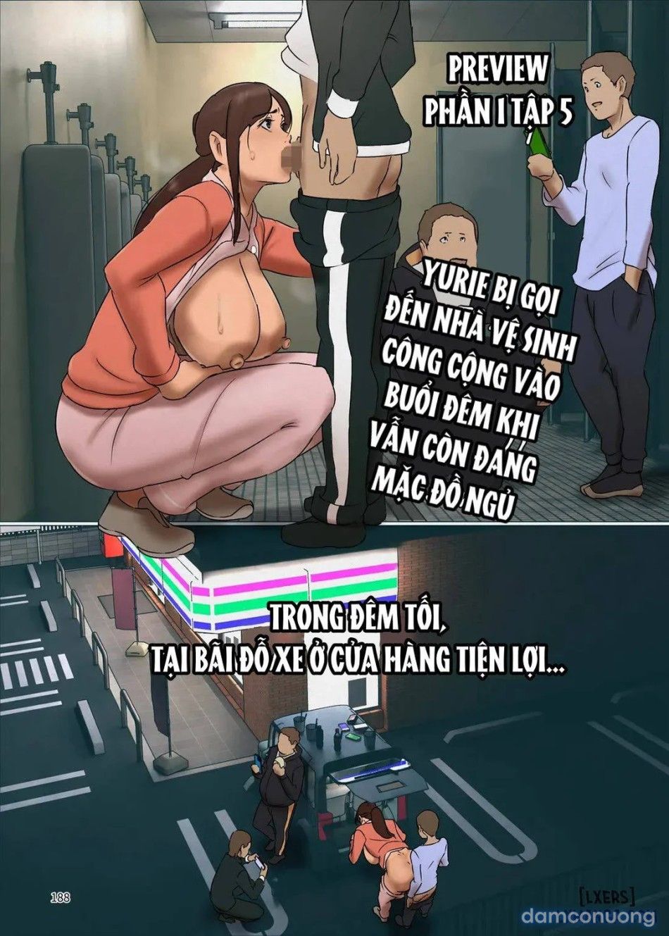 đọc truyện Người Mẹ Hy Sinh Vì Con Trai Mình Chương 3 ảnh 71 tại Thiên Thai Truyện