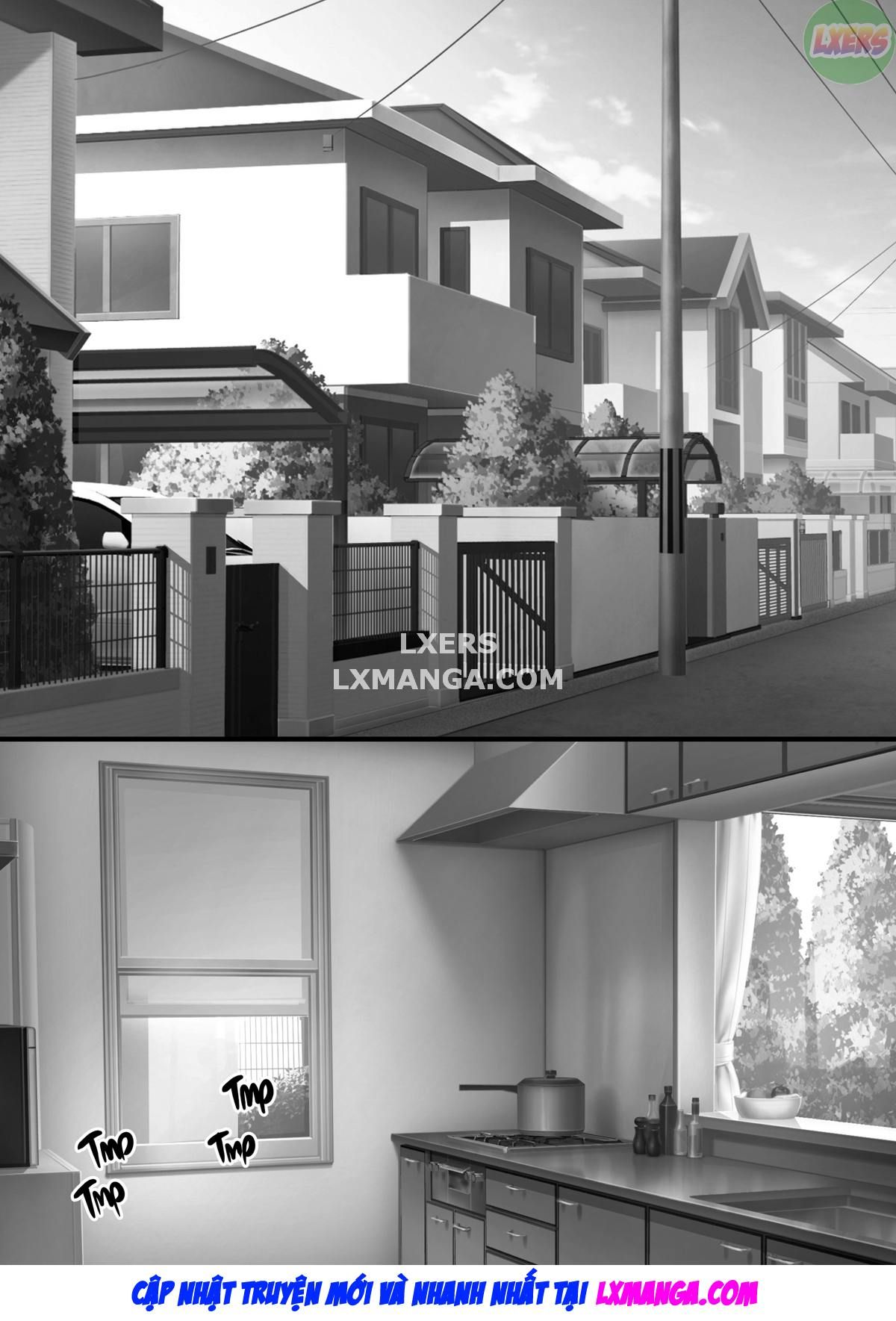 đọc truyện Người Mẹ Kế Vú To Dạy Học Oneshot ảnh 44 tại Thiên Thai Truyện