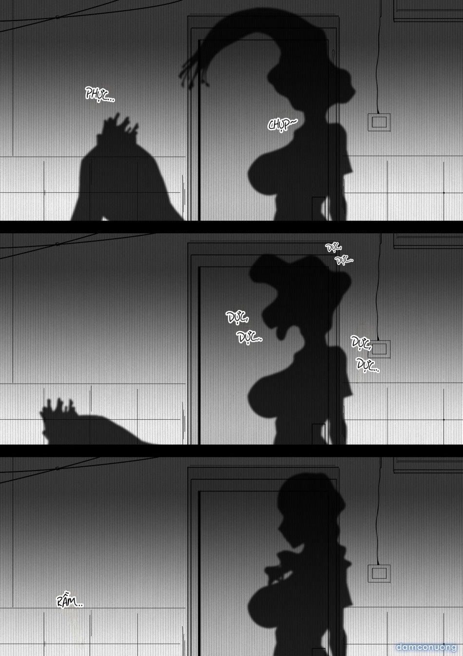 đọc truyện Người Mẹ Ký Sinh Thú Của Tôi. Chương 2 ảnh 7 tại Thiên Thai Truyện