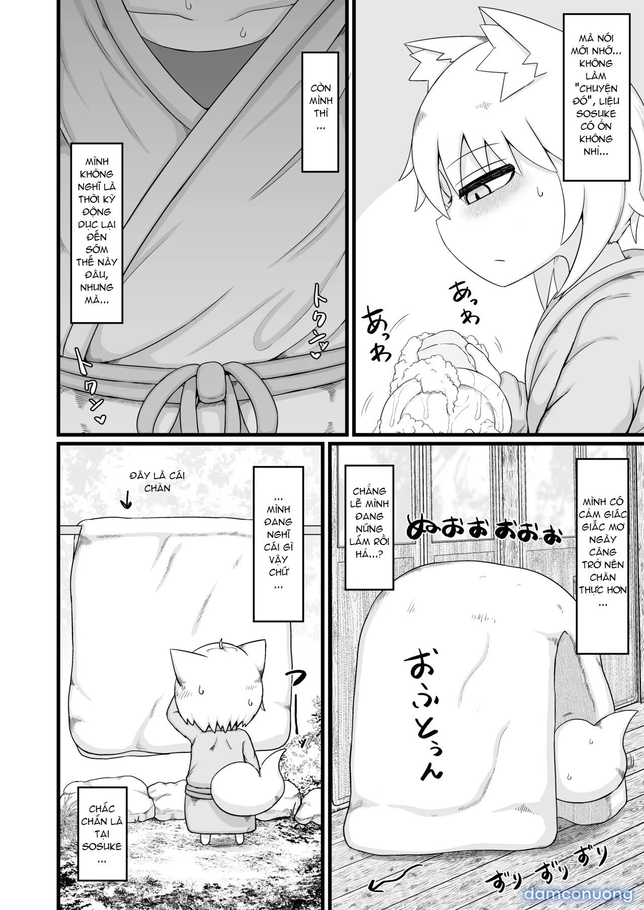 đọc truyện Người Mẹ Loli Không Thể Cưỡng Lại Được Tôi 10 Chương 1 ảnh 15 tại Thiên Thai Truyện