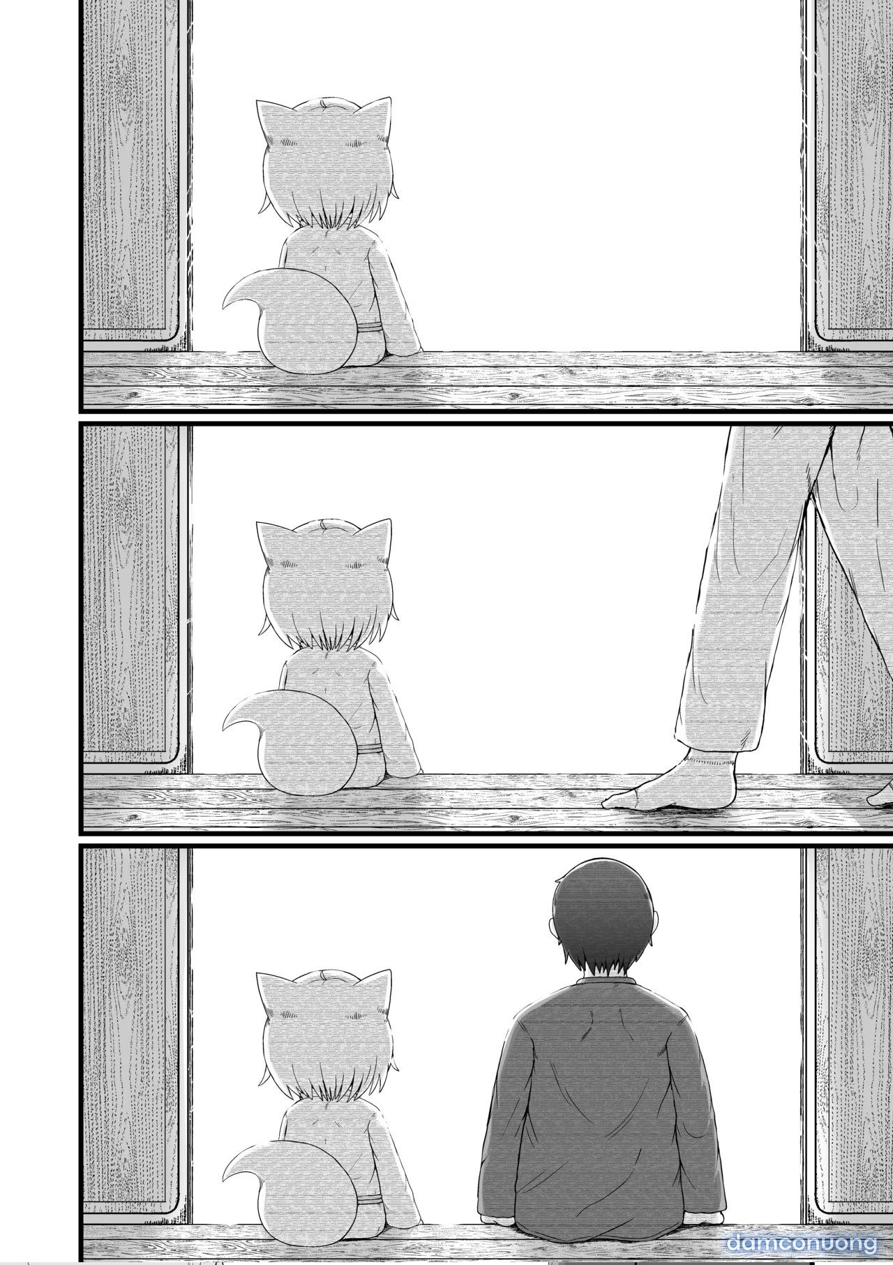 đọc truyện Người Mẹ Loli Không Thể Cưỡng Lại Được Tôi 10 Chương 1 ảnh 27 tại Thiên Thai Truyện