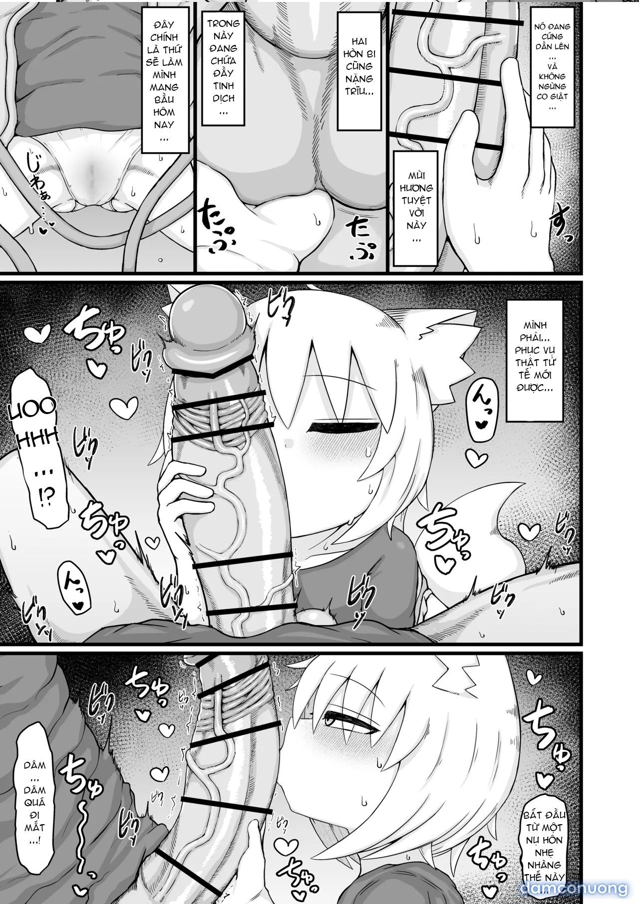 đọc truyện Người Mẹ Loli Không Thể Cưỡng Lại Được Tôi 10 Chương 1 ảnh 50 tại Thiên Thai Truyện