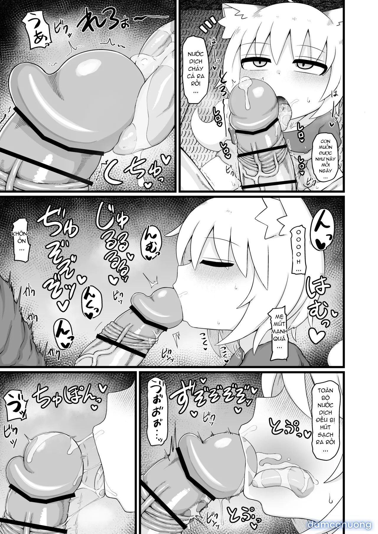 đọc truyện Người Mẹ Loli Không Thể Cưỡng Lại Được Tôi 10 Chương 1 ảnh 54 tại Thiên Thai Truyện