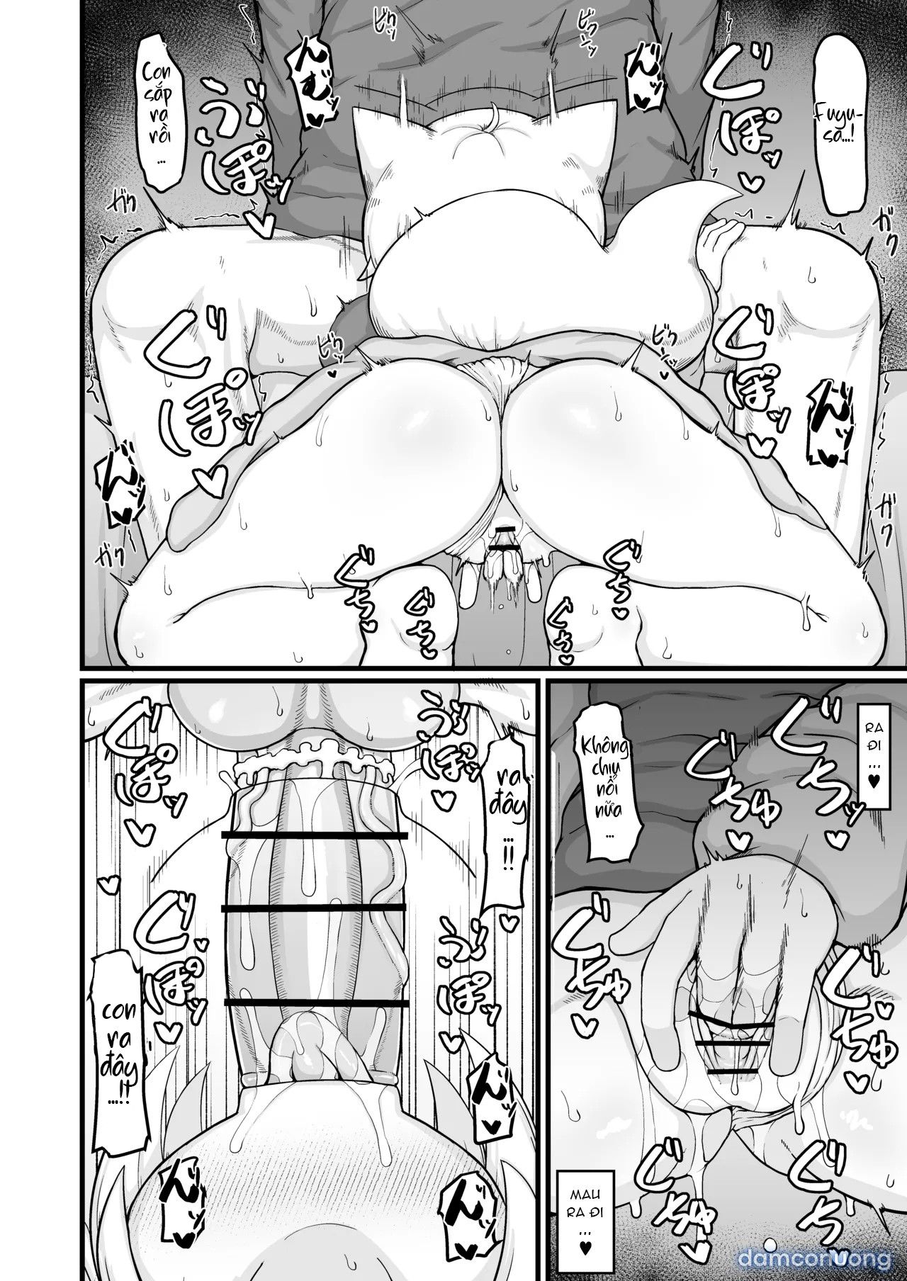 đọc truyện Người Mẹ Loli Không Thể Cưỡng Lại Được Tôi 10 Chương 1 ảnh 59 tại Thiên Thai Truyện