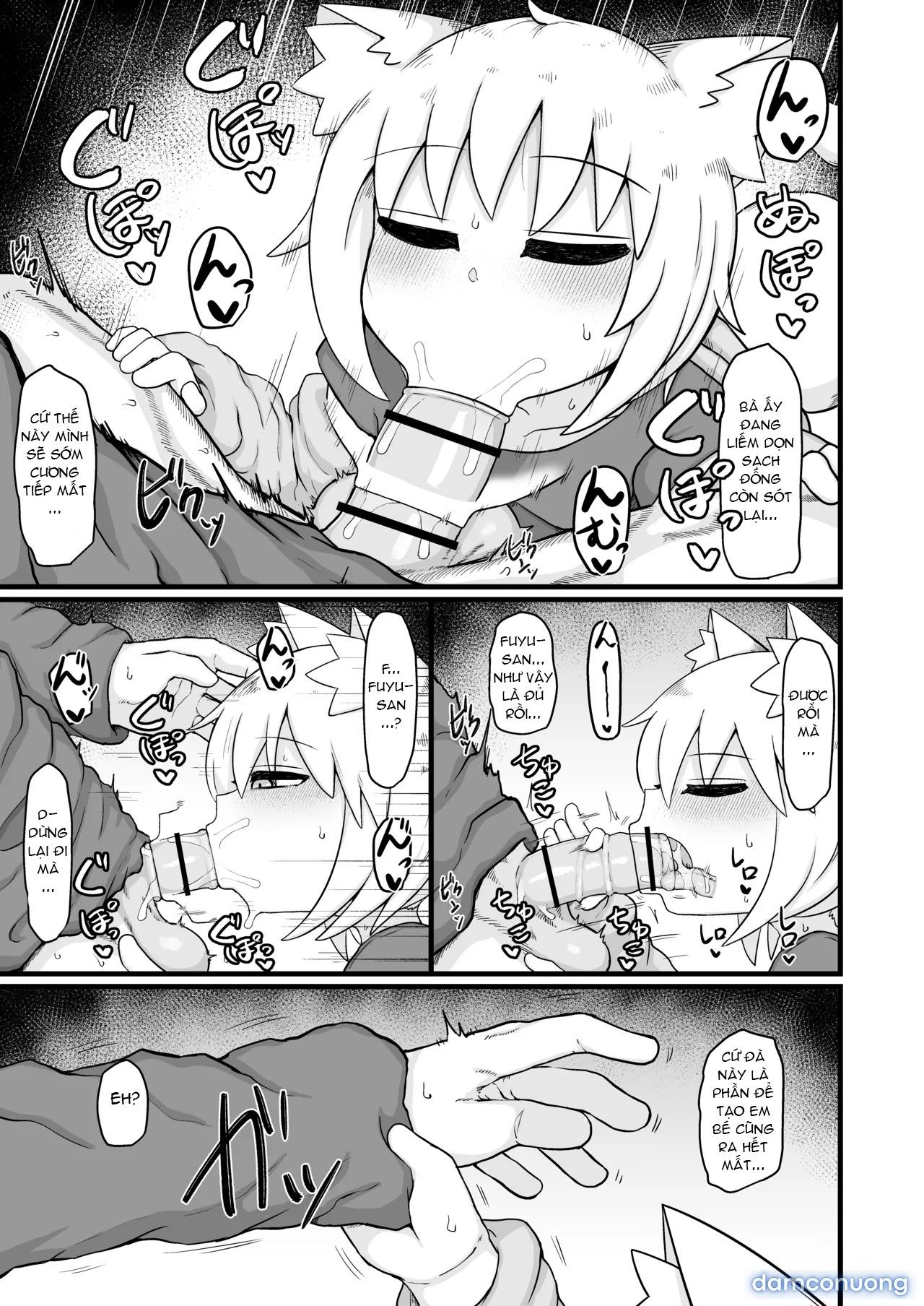 đọc truyện Người Mẹ Loli Không Thể Cưỡng Lại Được Tôi 10 Chương 1 ảnh 64 tại Thiên Thai Truyện