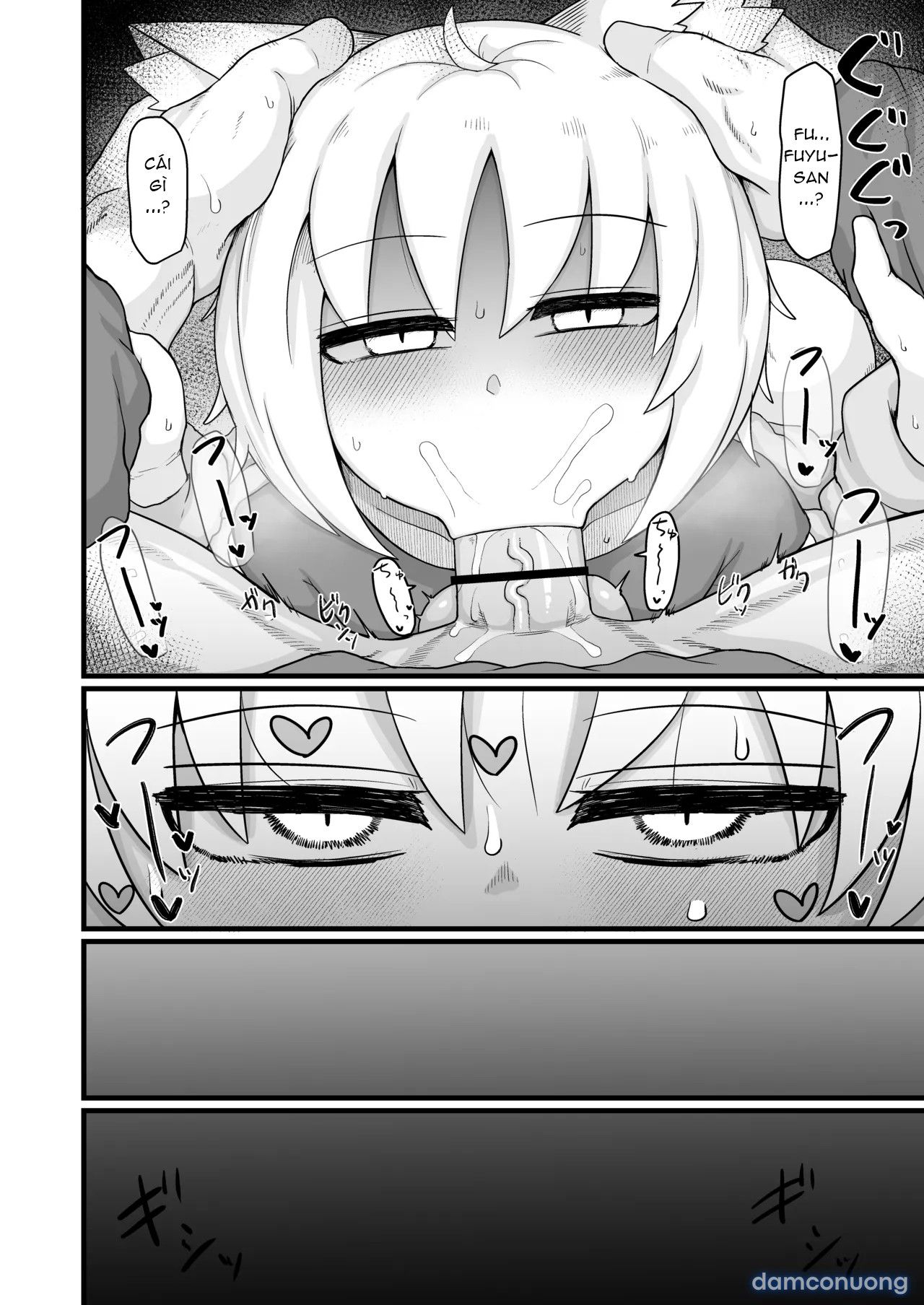 đọc truyện Người Mẹ Loli Không Thể Cưỡng Lại Được Tôi 10 Chương 1 ảnh 65 tại Thiên Thai Truyện