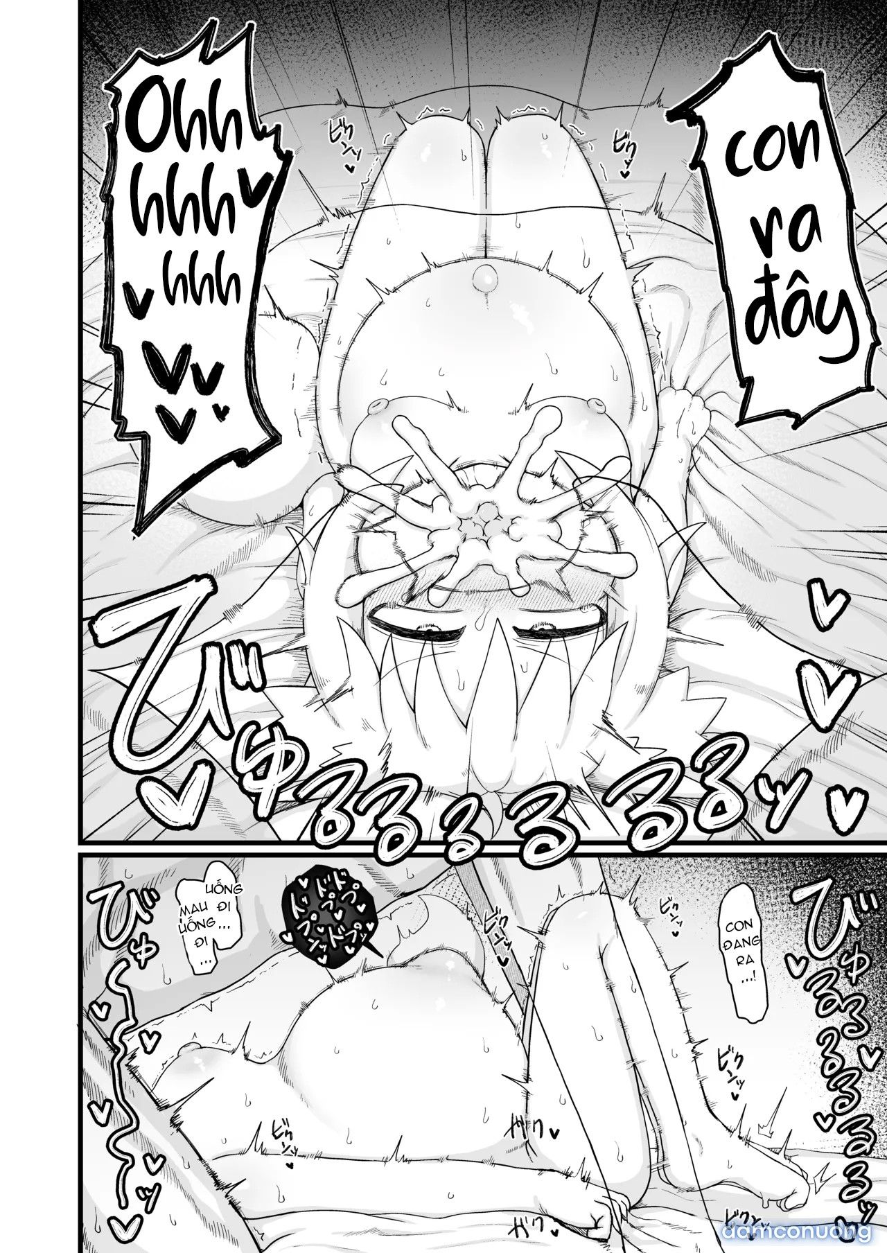 đọc truyện Người Mẹ Loli Không Thể Cưỡng Lại Được Tôi 10 Chương 2 ảnh 13 tại Thiên Thai Truyện