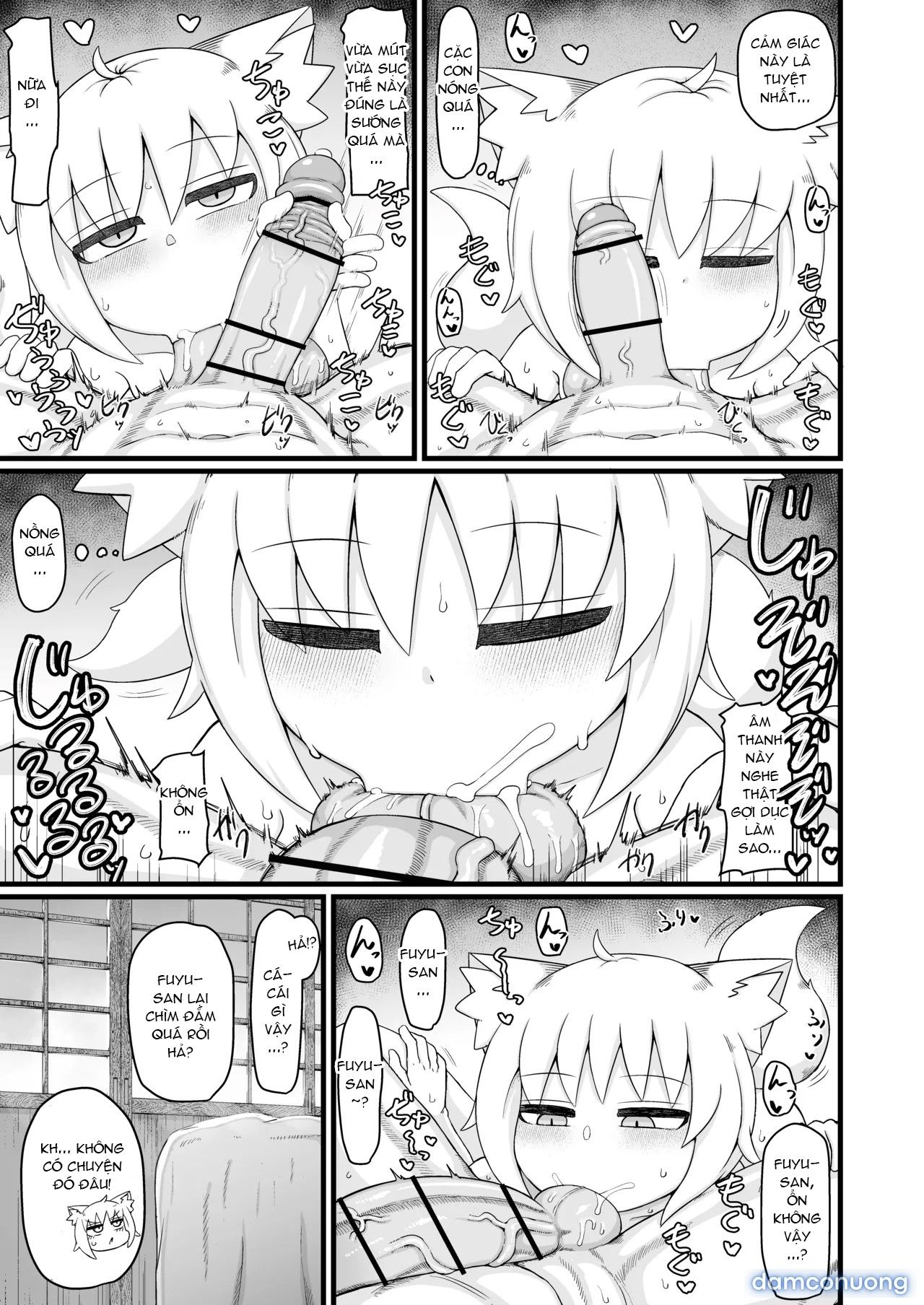 đọc truyện Người Mẹ Loli Không Thể Cưỡng Lại Được Tôi 10 Chương 2 ảnh 18 tại Thiên Thai Truyện