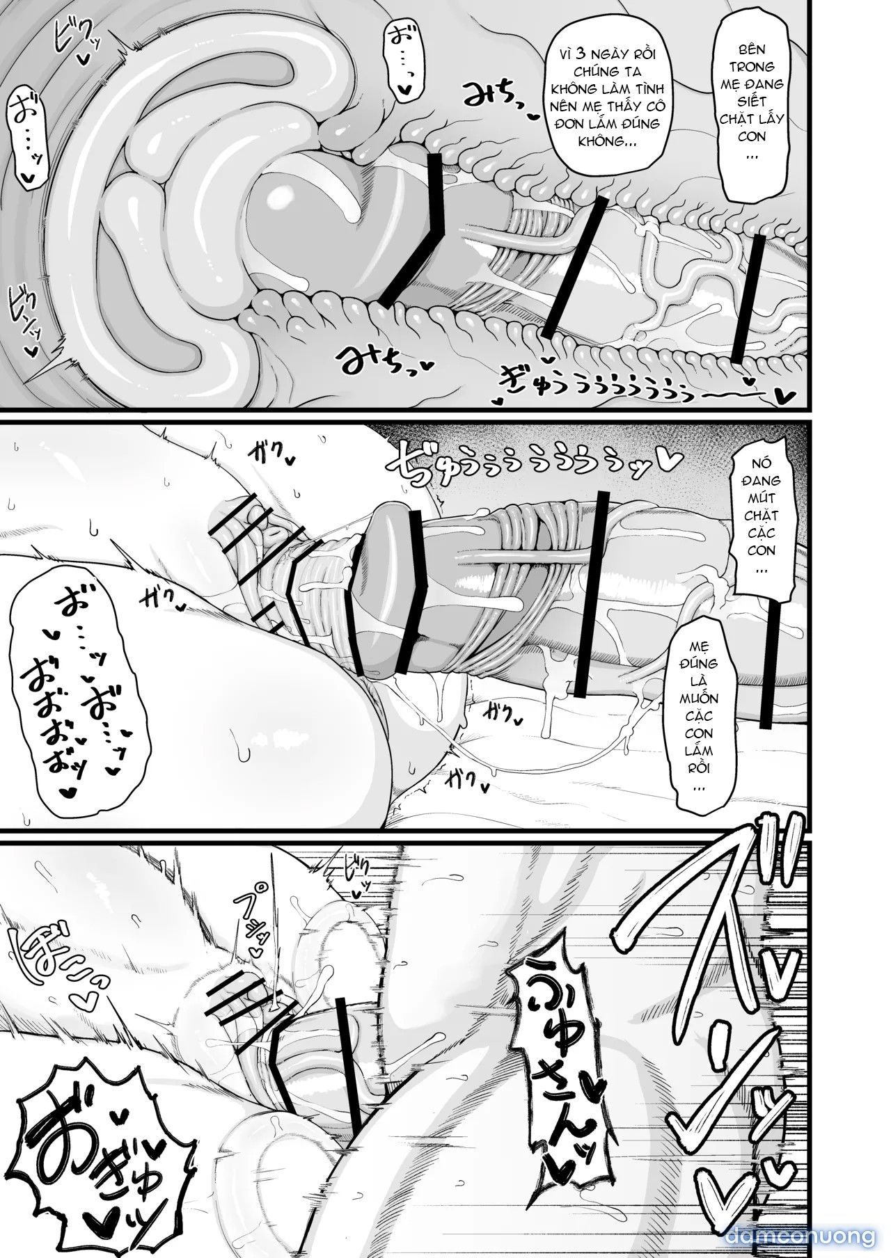 đọc truyện Người Mẹ Loli Không Thể Cưỡng Lại Được Tôi 10 Chương 2 ảnh 22 tại Thiên Thai Truyện