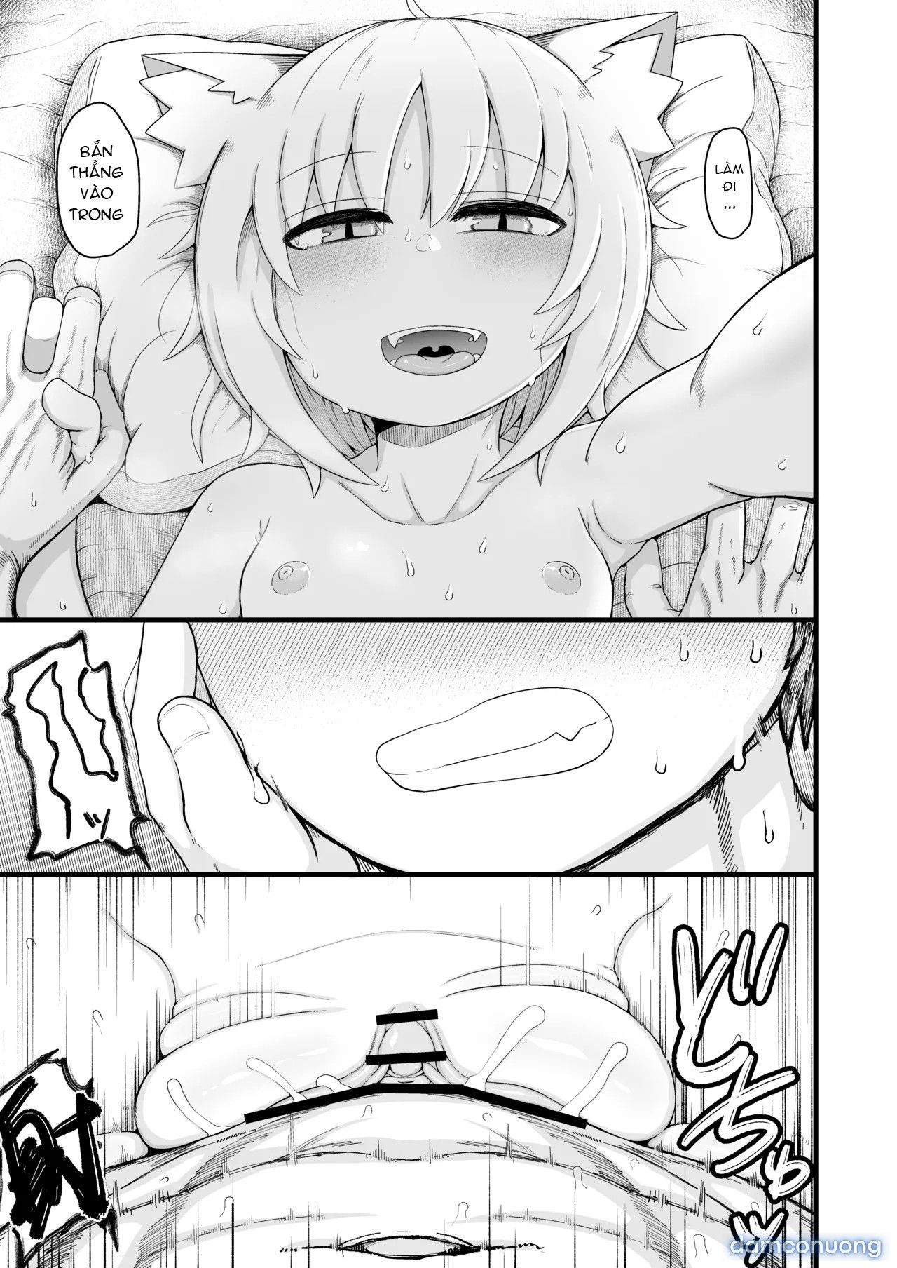 đọc truyện Người Mẹ Loli Không Thể Cưỡng Lại Được Tôi 10 Chương 2 ảnh 30 tại Thiên Thai Truyện