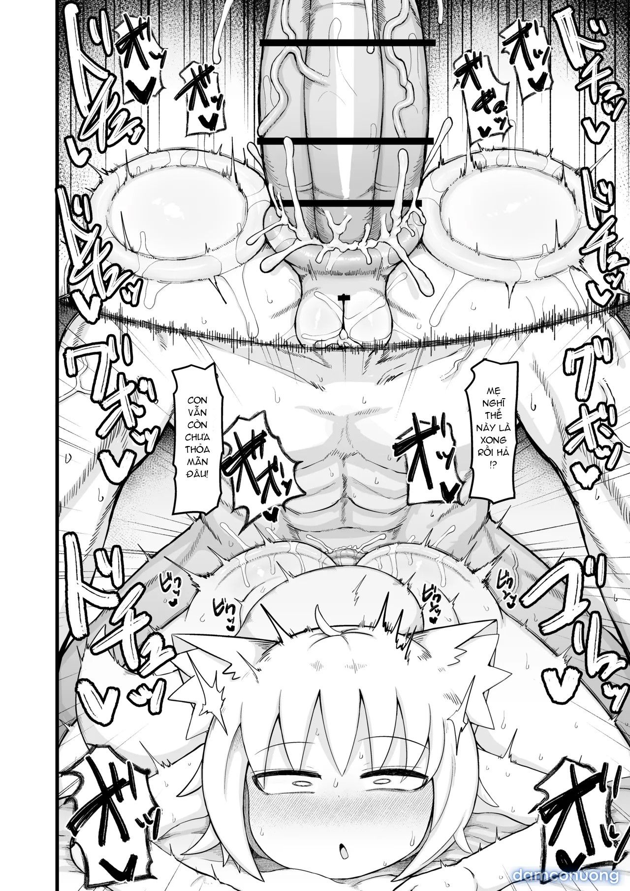 đọc truyện Người Mẹ Loli Không Thể Cưỡng Lại Được Tôi 10 Chương 2 ảnh 53 tại Thiên Thai Truyện