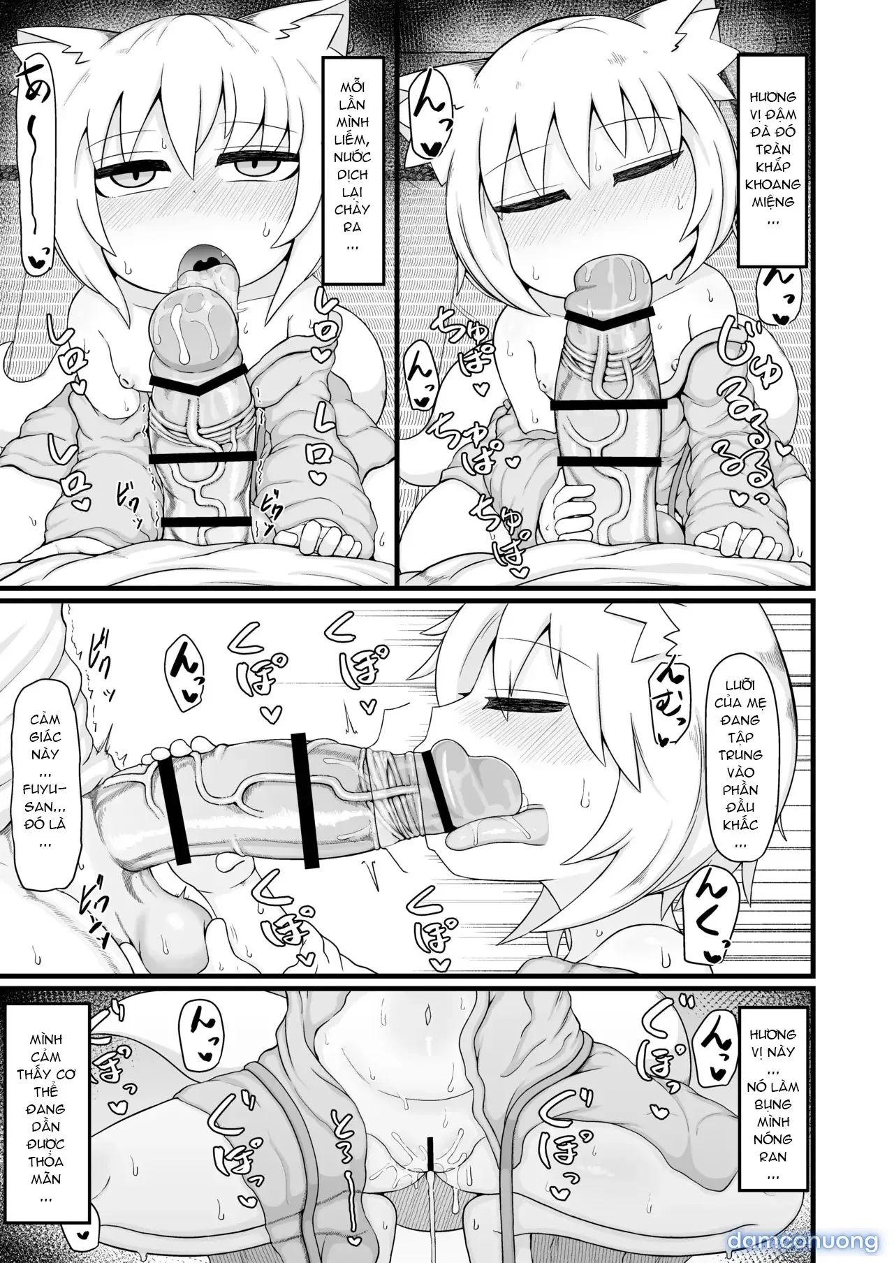 đọc truyện Người Mẹ Loli Không Thể Cưỡng Lại Được Tôi 9 Chương 1 ảnh 44 tại Thiên Thai Truyện