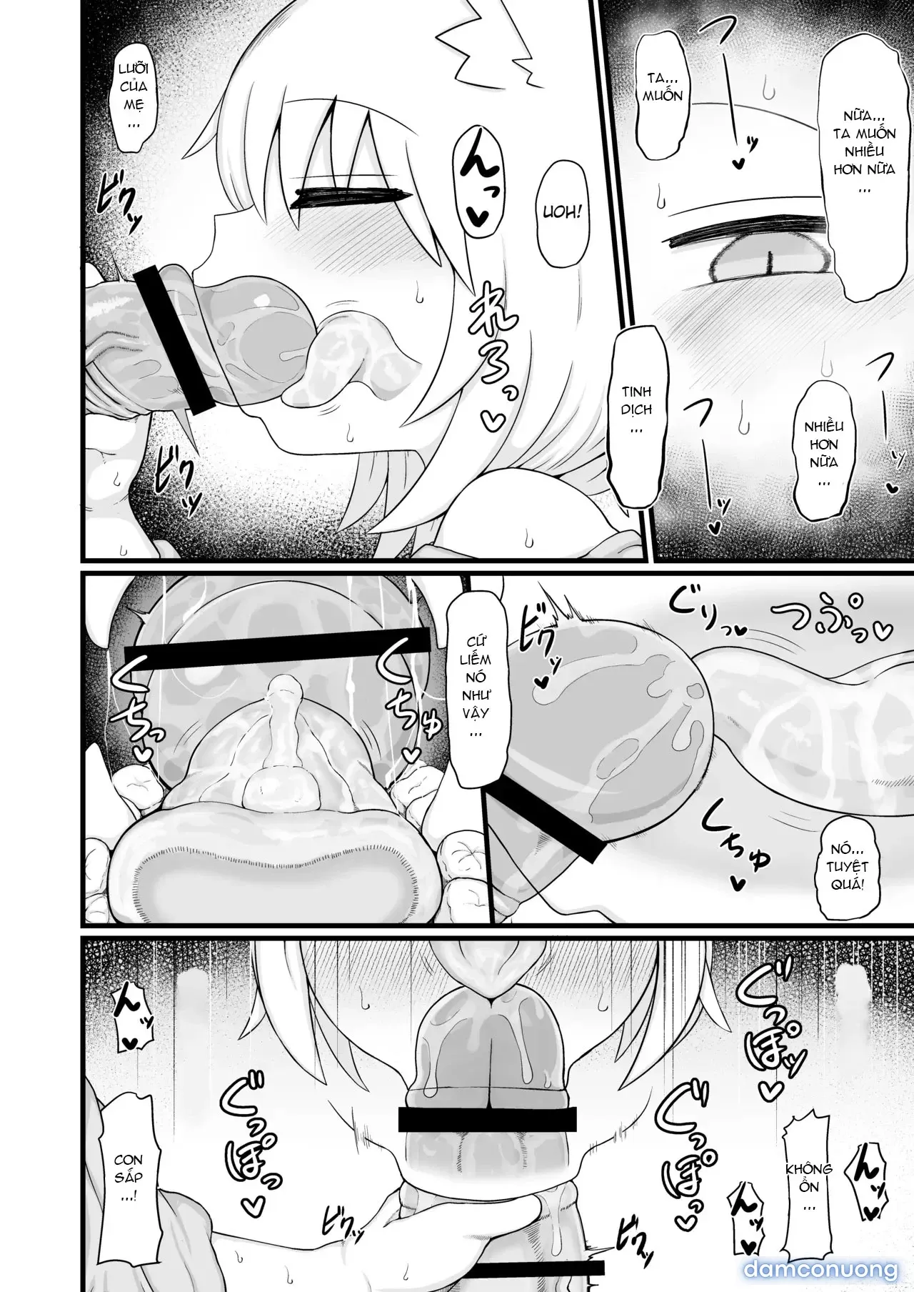 đọc truyện Người Mẹ Loli Không Thể Cưỡng Lại Được Tôi 9 Chương 1 ảnh 45 tại Thiên Thai Truyện