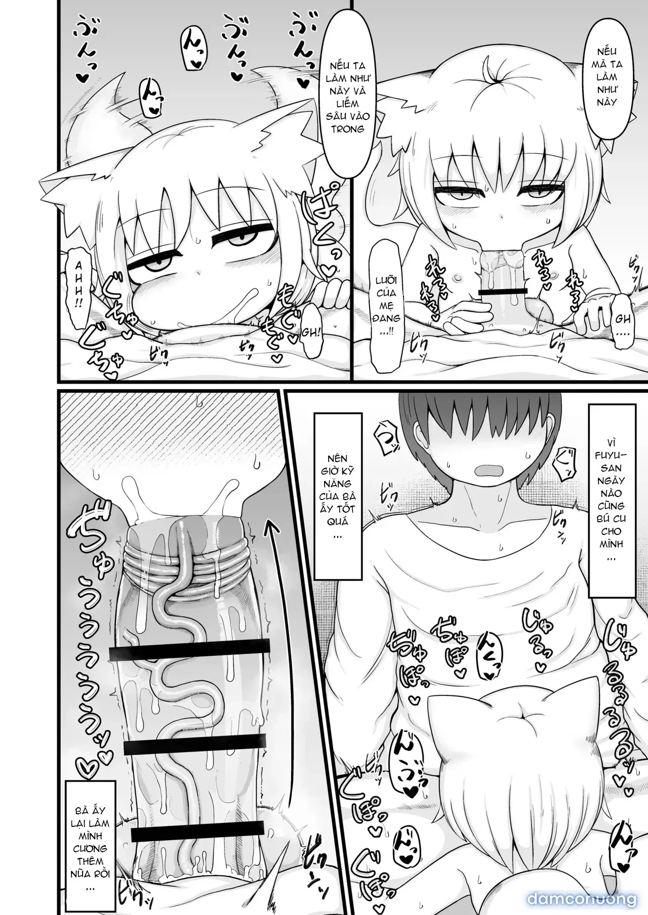 đọc truyện Người Mẹ Loli Không Thể Cưỡng Lại Được Tôi 9 Chương 1 ảnh 57 tại Thiên Thai Truyện