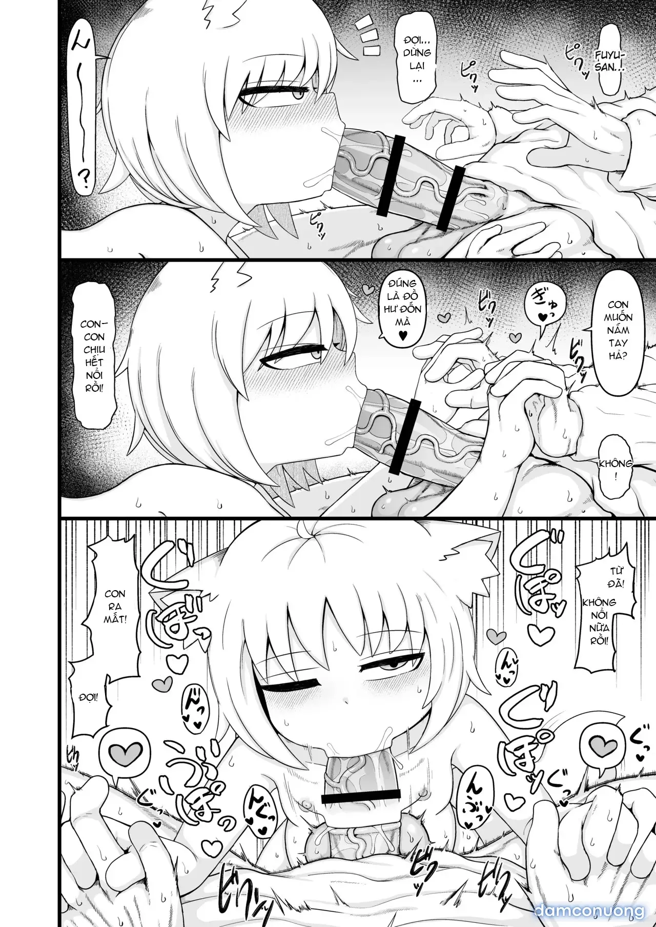 đọc truyện Người Mẹ Loli Không Thể Cưỡng Lại Được Tôi 9 Chương 1 ảnh 59 tại Thiên Thai Truyện