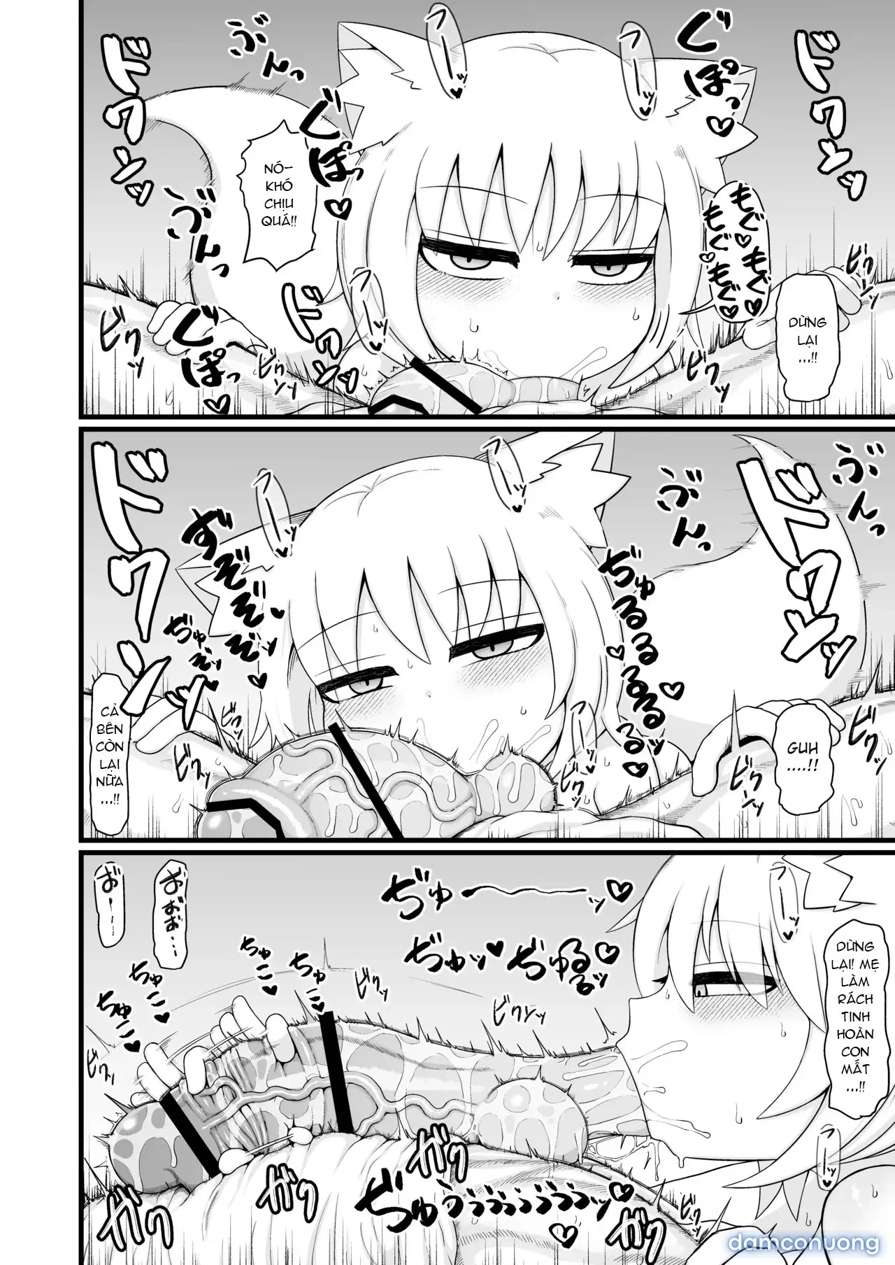 đọc truyện Người Mẹ Loli Không Thể Cưỡng Lại Được Tôi 9 Chương 1 ảnh 65 tại Thiên Thai Truyện