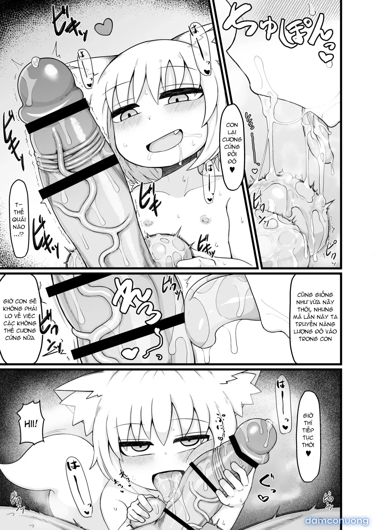 đọc truyện Người Mẹ Loli Không Thể Cưỡng Lại Được Tôi 9 Chương 1 ảnh 66 tại Thiên Thai Truyện