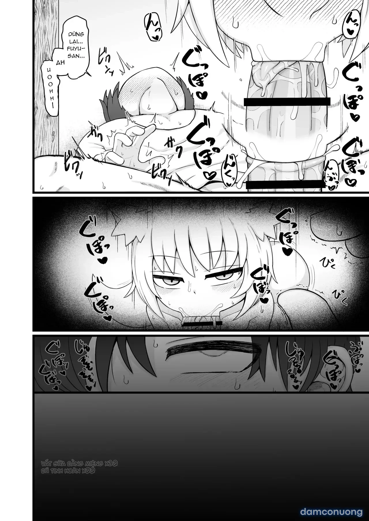 đọc truyện Người Mẹ Loli Không Thể Cưỡng Lại Được Tôi 9 Chương 1 ảnh 67 tại Thiên Thai Truyện