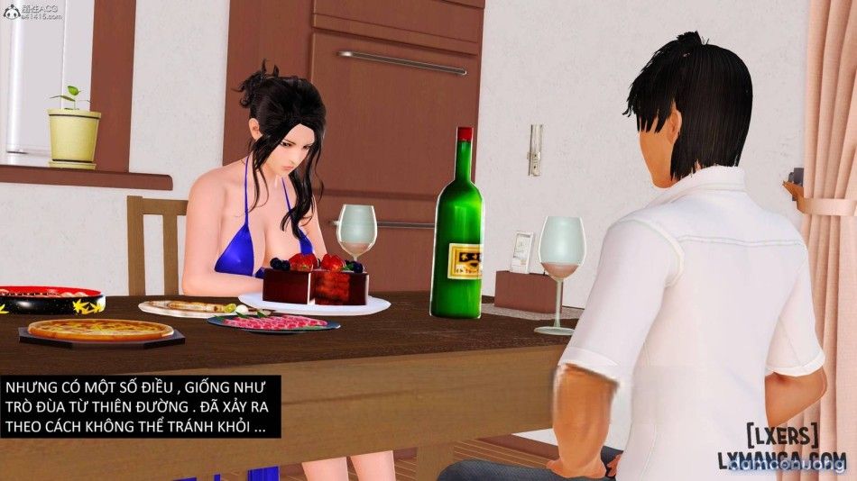 đọc truyện Người Mẹ Sa Ngã - Lưu Thư Vân Chương 1.1 ảnh 12 tại Thiên Thai Truyện