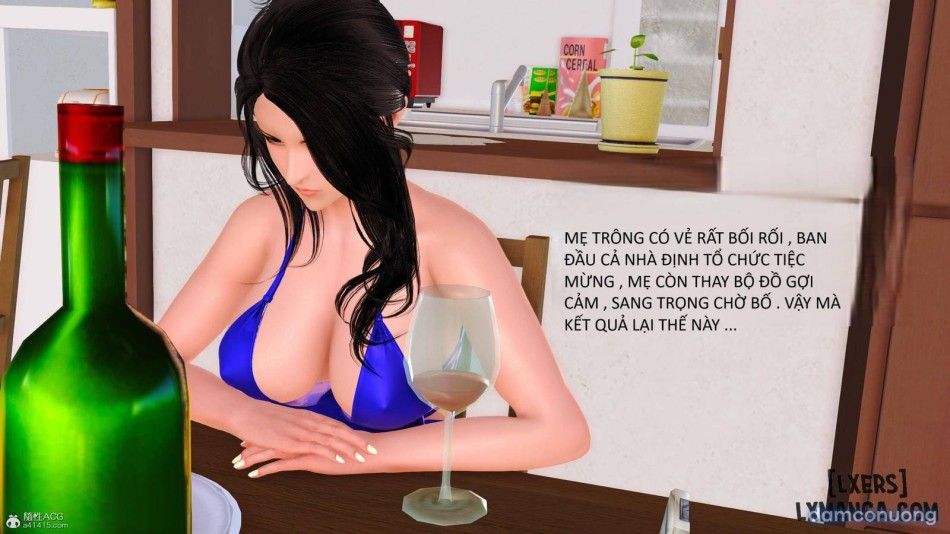 đọc truyện Người Mẹ Sa Ngã - Lưu Thư Vân Chương 1.1 ảnh 14 tại Thiên Thai Truyện