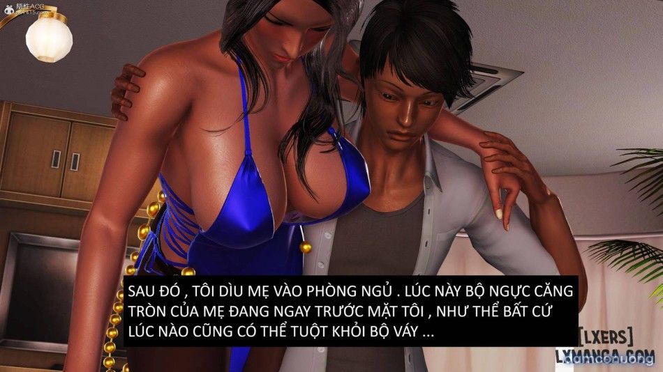 đọc truyện Người Mẹ Sa Ngã - Lưu Thư Vân Chương 1.1 ảnh 17 tại Thiên Thai Truyện