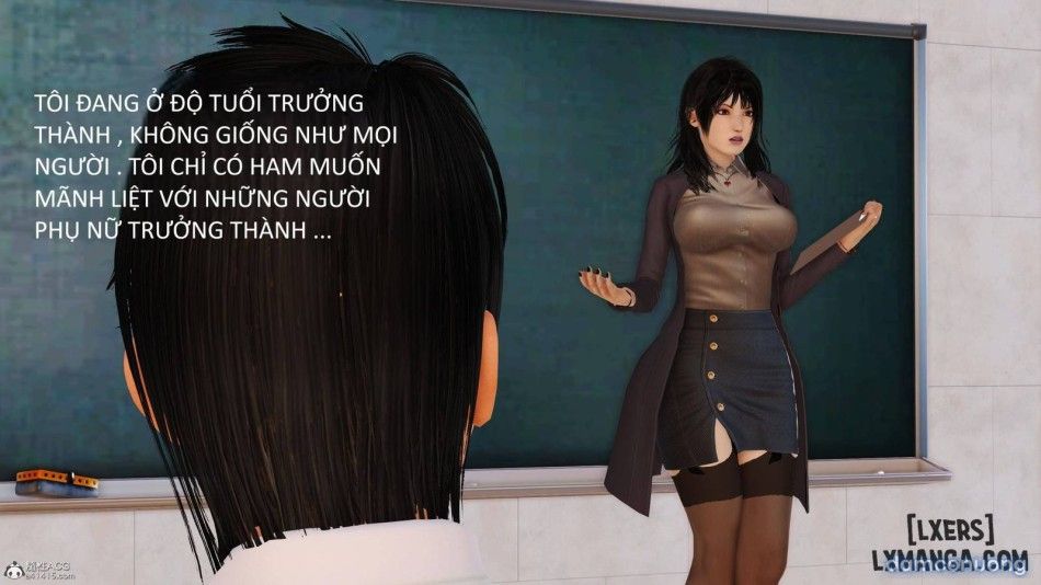 đọc truyện Người Mẹ Sa Ngã - Lưu Thư Vân Chương 1.1 ảnh 4 tại Thiên Thai Truyện