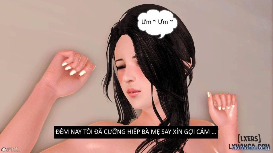 đọc truyện Người Mẹ Sa Ngã - Lưu Thư Vân Chương 1.1 ảnh 25 tại Thiên Thai Truyện