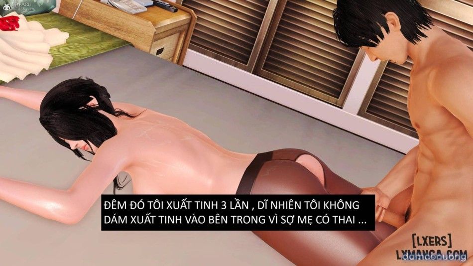 đọc truyện Người Mẹ Sa Ngã - Lưu Thư Vân Chương 1.1 ảnh 31 tại Thiên Thai Truyện