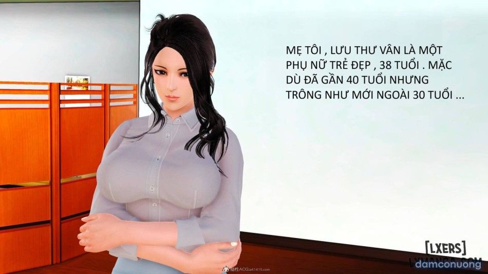 đọc truyện Người Mẹ Sa Ngã - Lưu Thư Vân Chương 1.1 ảnh 5 tại Thiên Thai Truyện