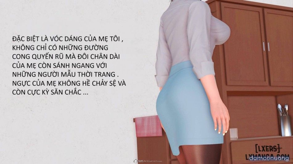 đọc truyện Người Mẹ Sa Ngã - Lưu Thư Vân Chương 1.1 ảnh 6 tại Thiên Thai Truyện