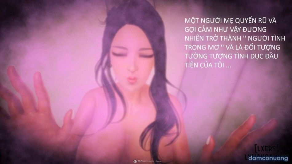 đọc truyện Người Mẹ Sa Ngã - Lưu Thư Vân Chương 1.1 ảnh 7 tại Thiên Thai Truyện