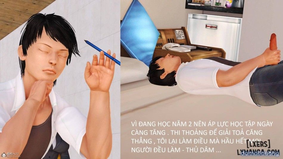 đọc truyện Người Mẹ Sa Ngã - Lưu Thư Vân Chương 1.1 ảnh 8 tại Thiên Thai Truyện