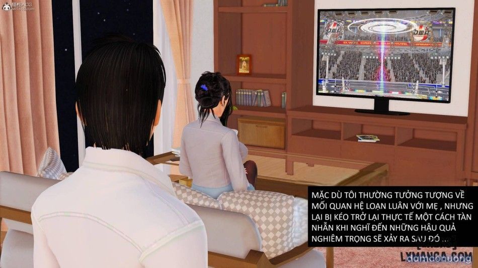 đọc truyện Người Mẹ Sa Ngã - Lưu Thư Vân Chương 1.1 ảnh 11 tại Thiên Thai Truyện