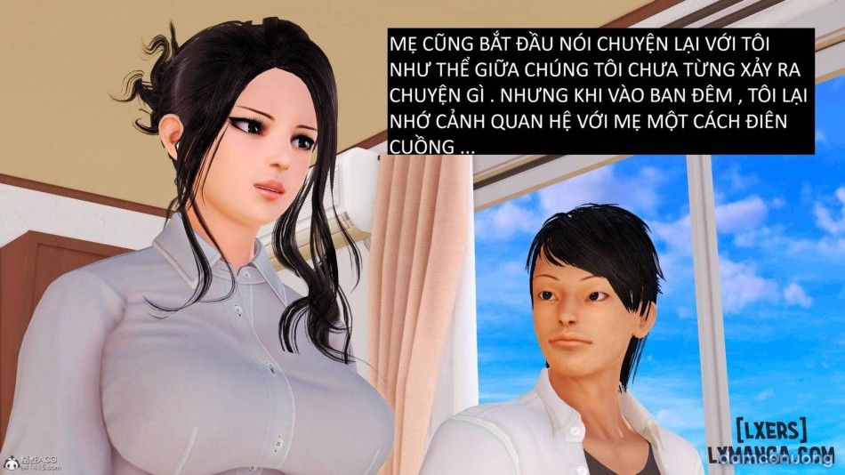 đọc truyện Người Mẹ Sa Ngã - Lưu Thư Vân Chương 1.2 ảnh 12 tại Thiên Thai Truyện