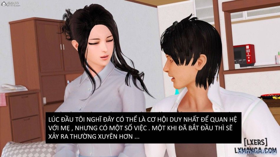 đọc truyện Người Mẹ Sa Ngã - Lưu Thư Vân Chương 1.2 ảnh 13 tại Thiên Thai Truyện