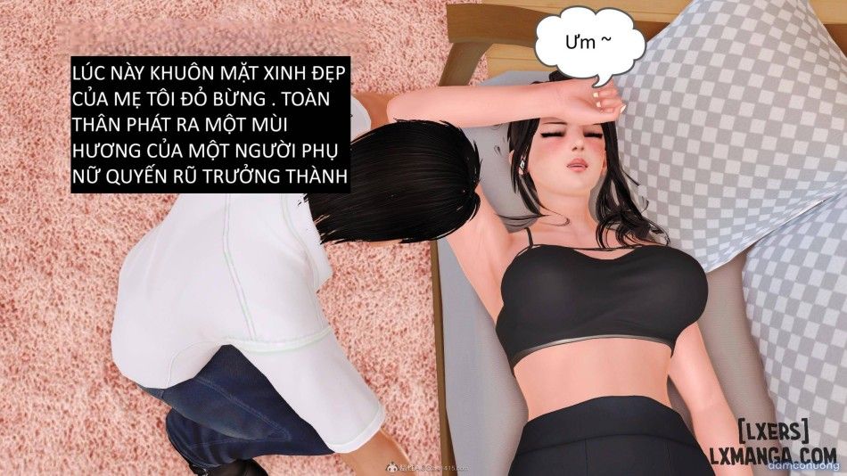 đọc truyện Người Mẹ Sa Ngã - Lưu Thư Vân Chương 1.2 ảnh 16 tại Thiên Thai Truyện