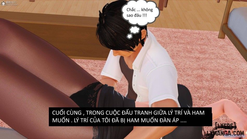 đọc truyện Người Mẹ Sa Ngã - Lưu Thư Vân Chương 1.2 ảnh 18 tại Thiên Thai Truyện