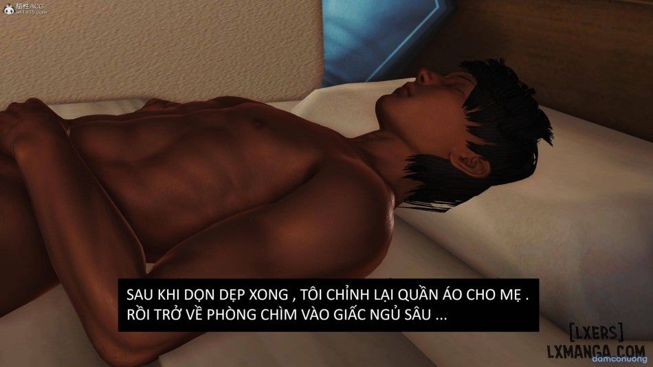 đọc truyện Người Mẹ Sa Ngã - Lưu Thư Vân Chương 1.2 ảnh 27 tại Thiên Thai Truyện