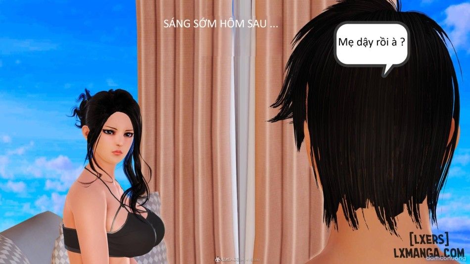 đọc truyện Người Mẹ Sa Ngã - Lưu Thư Vân Chương 1.2 ảnh 28 tại Thiên Thai Truyện