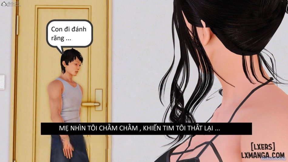 đọc truyện Người Mẹ Sa Ngã - Lưu Thư Vân Chương 1.2 ảnh 29 tại Thiên Thai Truyện