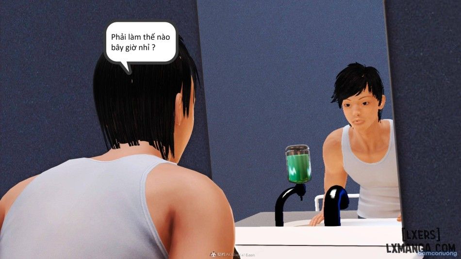 đọc truyện Người Mẹ Sa Ngã - Lưu Thư Vân Chương 1.2 ảnh 30 tại Thiên Thai Truyện