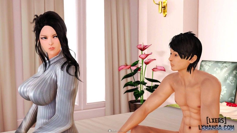 đọc truyện Người Mẹ Sa Ngã - Lưu Thư Vân Chương 1.2 ảnh 5 tại Thiên Thai Truyện