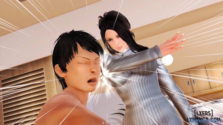 đọc truyện Người Mẹ Sa Ngã - Lưu Thư Vân Chương 1.2 ảnh 6 tại Thiên Thai Truyện