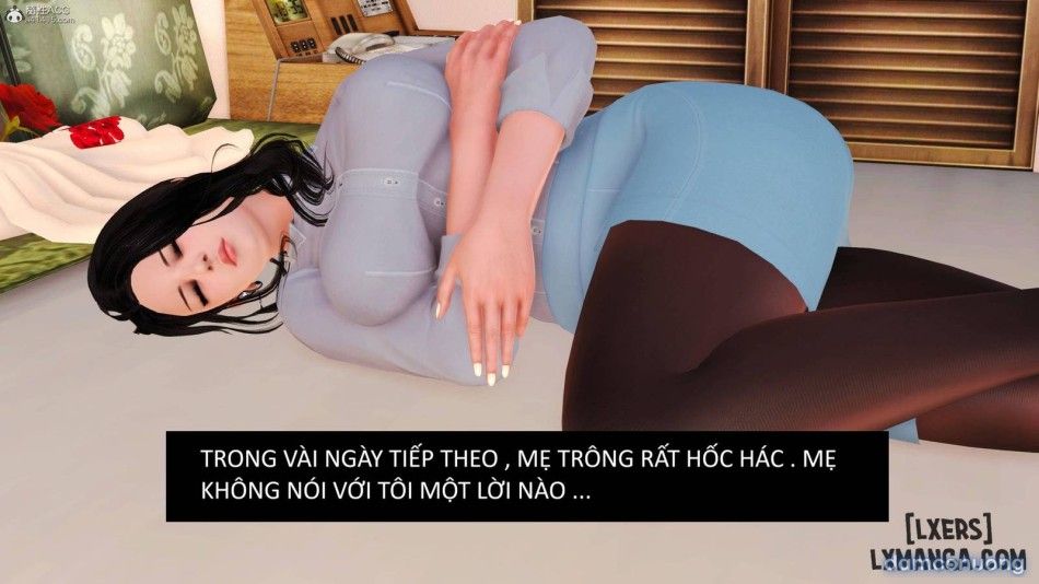 đọc truyện Người Mẹ Sa Ngã - Lưu Thư Vân Chương 1.2 ảnh 10 tại Thiên Thai Truyện