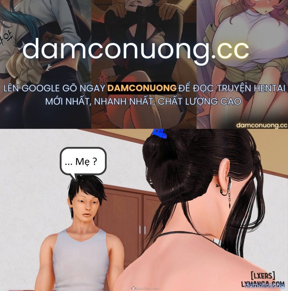 đọc truyện Người Mẹ Sa Ngã - Lưu Thư Vân Chương 1.3 ảnh 2 tại Thiên Thai Truyện