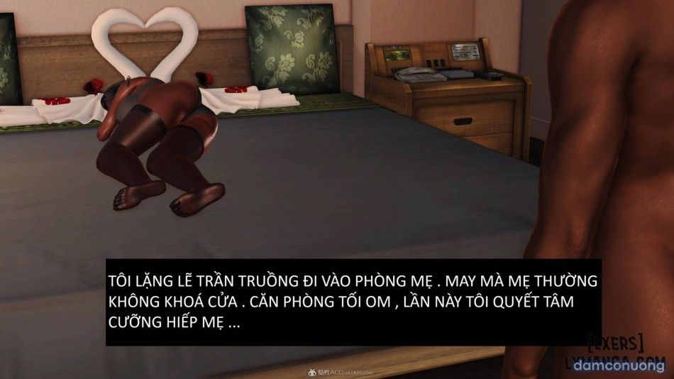 đọc truyện Người Mẹ Sa Ngã - Lưu Thư Vân Chương 1.3 ảnh 13 tại Thiên Thai Truyện