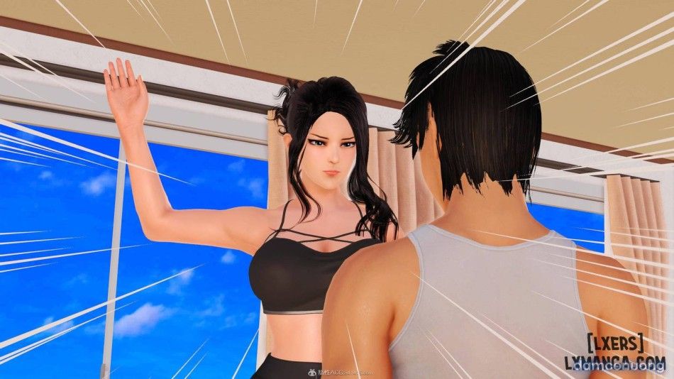 đọc truyện Người Mẹ Sa Ngã - Lưu Thư Vân Chương 1.3 ảnh 4 tại Thiên Thai Truyện