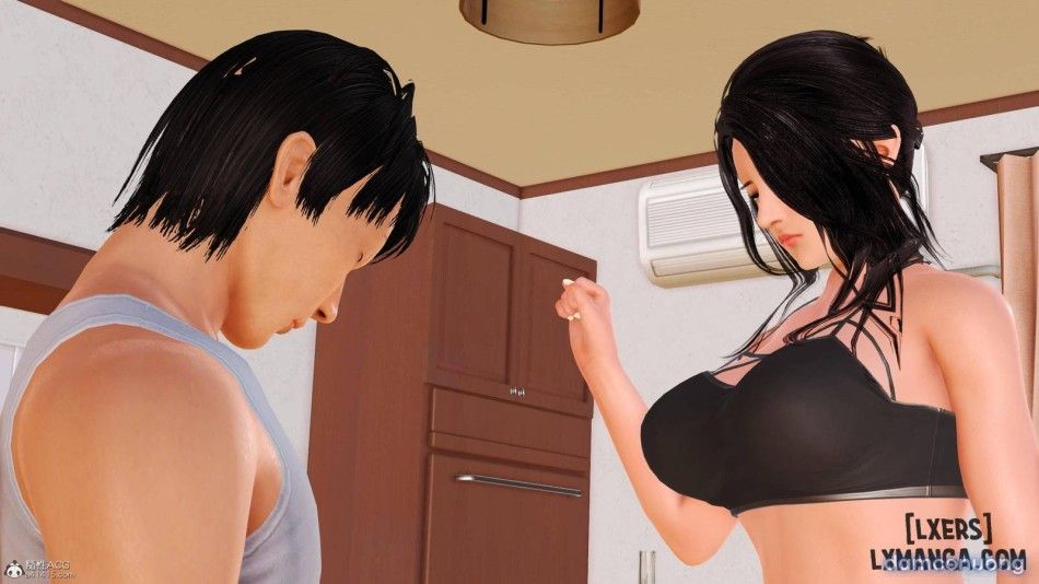 đọc truyện Người Mẹ Sa Ngã - Lưu Thư Vân Chương 1.3 ảnh 5 tại Thiên Thai Truyện