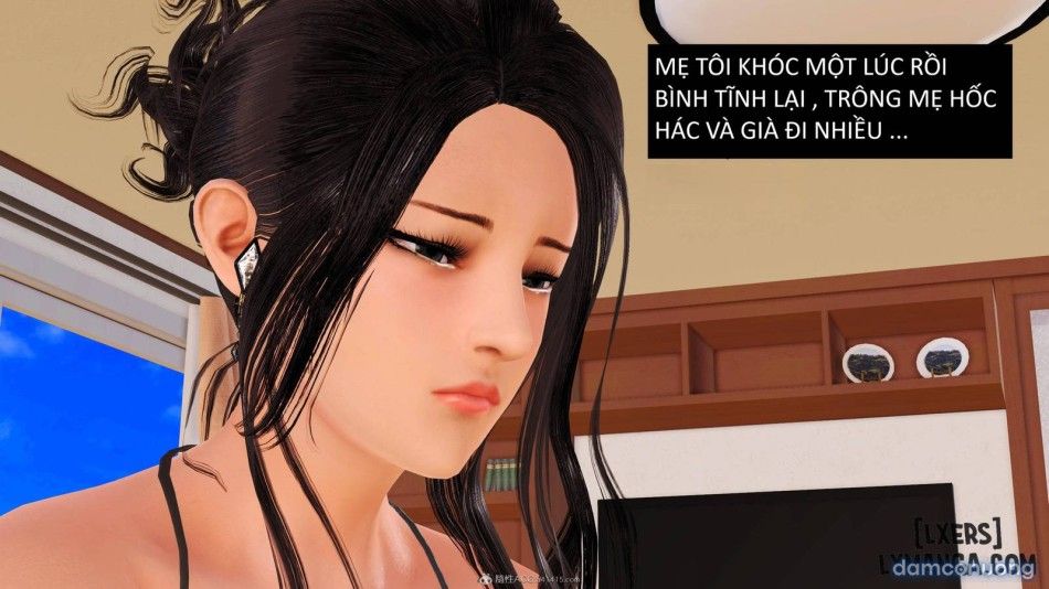 đọc truyện Người Mẹ Sa Ngã - Lưu Thư Vân Chương 1.3 ảnh 7 tại Thiên Thai Truyện