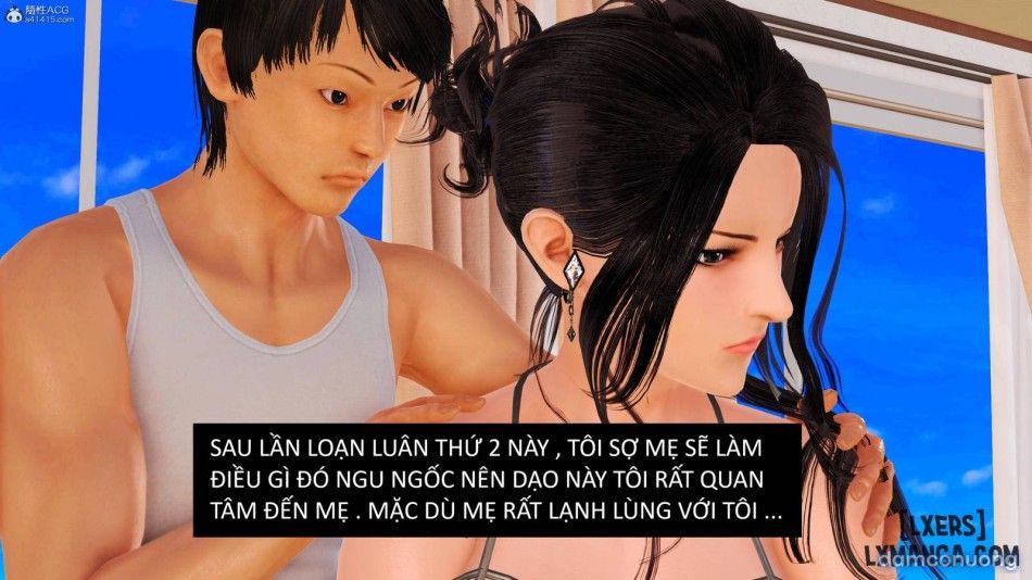 đọc truyện Người Mẹ Sa Ngã - Lưu Thư Vân Chương 1.3 ảnh 8 tại Thiên Thai Truyện